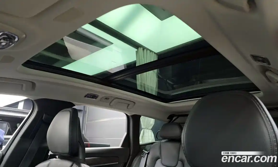 Volvo V90 2018 2.0 автомат (гидро), фото 16