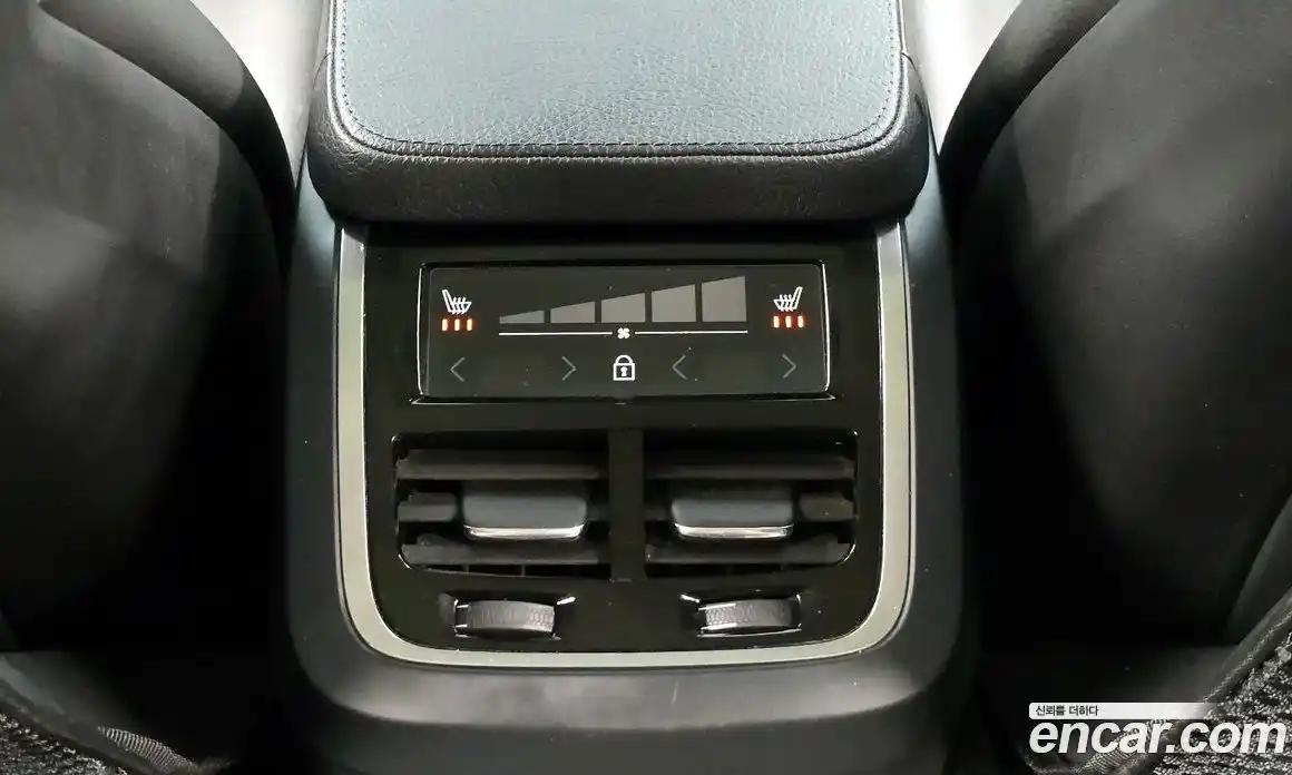Volvo V90 2018 2.0 автомат (гидро), фото 19
