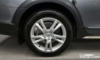 Volvo V90 2018 2.0 автомат (гидро), миниатюра 5