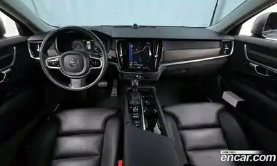Volvo V90 2018 2.0 автомат (гидро), миниатюра 7