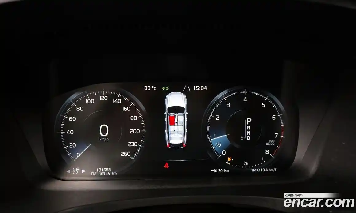 Volvo V90 2018 2.0 автомат (гидро), фото 8