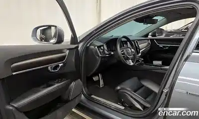 Volvo V90 2018 2.0 автомат (гидро), миниатюра 10