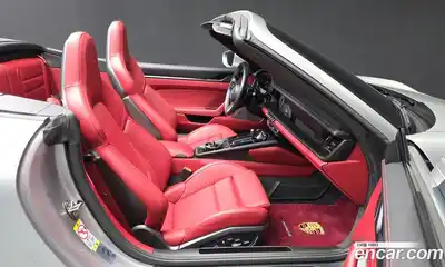 Porsche 911 2024 3.0 автомат (гидро), миниатюра 11