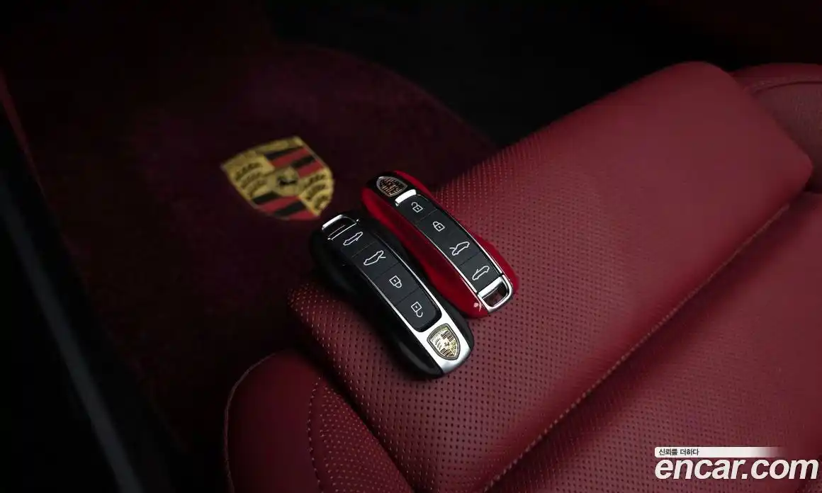 Porsche 911 2024 3.0 автомат (гидро), фото 19