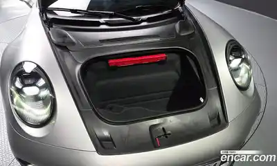 Porsche 911 2024 3.0 автомат (гидро), миниатюра 6