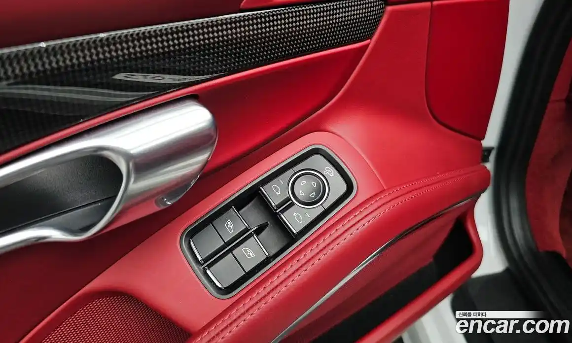 Porsche 718 2019 2.5 автомат (гидро), фото 16