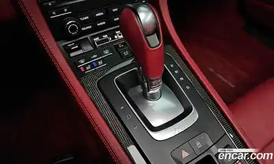 Porsche 718 2019 2.5 автомат (гидро), миниатюра 9