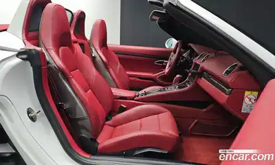 Porsche 718 2019 2.5 автомат (гидро), миниатюра 10