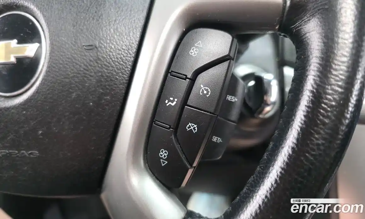 Chevrolet Captiva 2013 2.0 автомат (гидро), фото 14