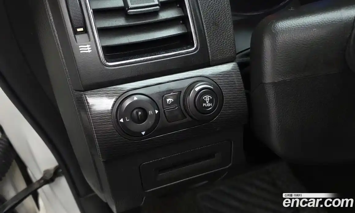 Chevrolet Captiva 2013 2.0 автомат (гидро), фото 19