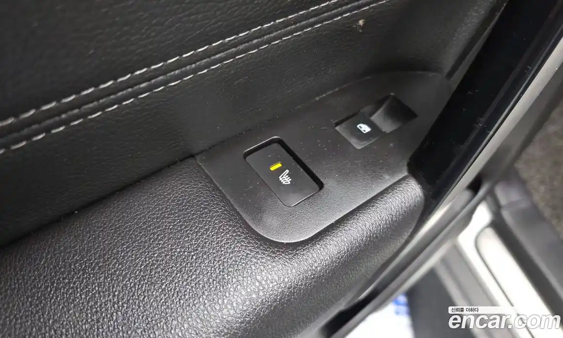 Chevrolet Captiva 2013 2.0 автомат (гидро), фото 20