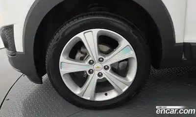 Chevrolet Captiva 2013 2.0 автомат (гидро), миниатюра 5