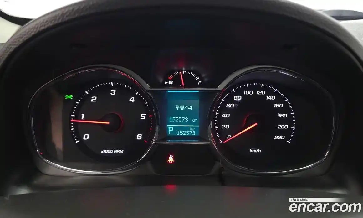 Chevrolet Captiva 2013 2.0 автомат (гидро), фото 8