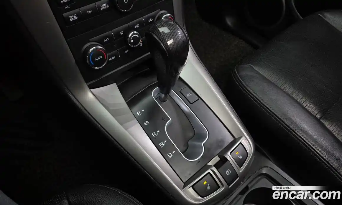 Chevrolet Captiva 2013 2.0 автомат (гидро), фото 9