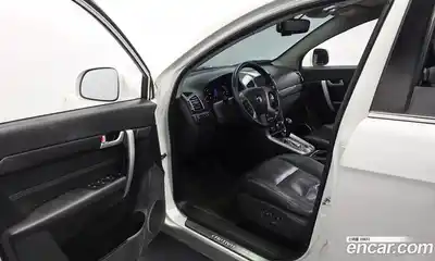 Chevrolet Captiva 2013 2.0 автомат (гидро), миниатюра 10