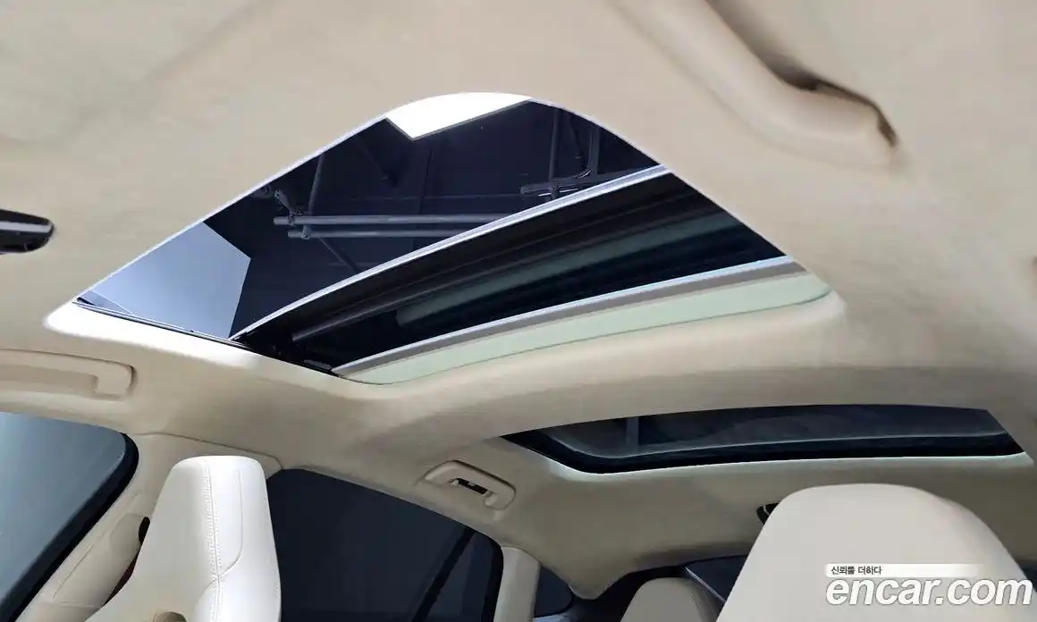 Porsche Panamera 2021 4.0 автомат (гидро), фото 15