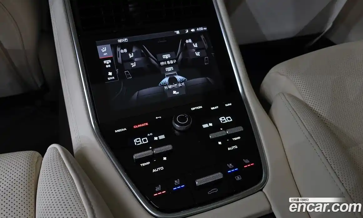Porsche Panamera 2021 4.0 автомат (гидро), фото 18