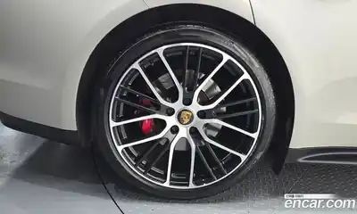 Porsche Panamera 2021 4.0 автомат (гидро), миниатюра 5
