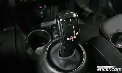 Mini Cooper 2023 1.5 автомат (гидро), миниатюра 12