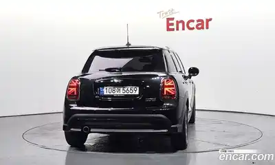 Mini Cooper 2023 1.5 автомат (гидро), миниатюра 4