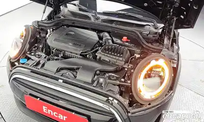 Mini Cooper 2023 1.5 автомат (гидро), миниатюра 6