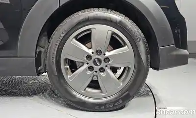 Mini Cooper 2023 1.5 автомат (гидро), миниатюра 7