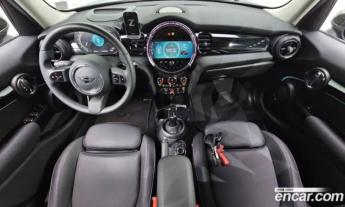 Mini Cooper 2023 1.5 автомат (гидро), фото 10