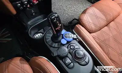 Mini Cooper 2024 2.0 автомат (гидро), миниатюра 12