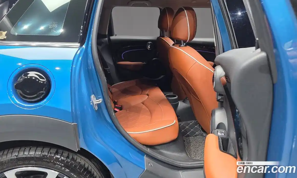 Mini Cooper 2024 2.0 автомат (гидро), фото 17