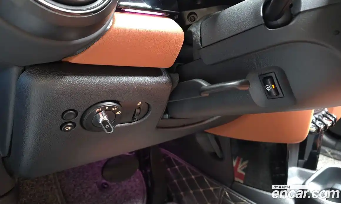 Mini Cooper 2024 2.0 автомат (гидро), фото 24