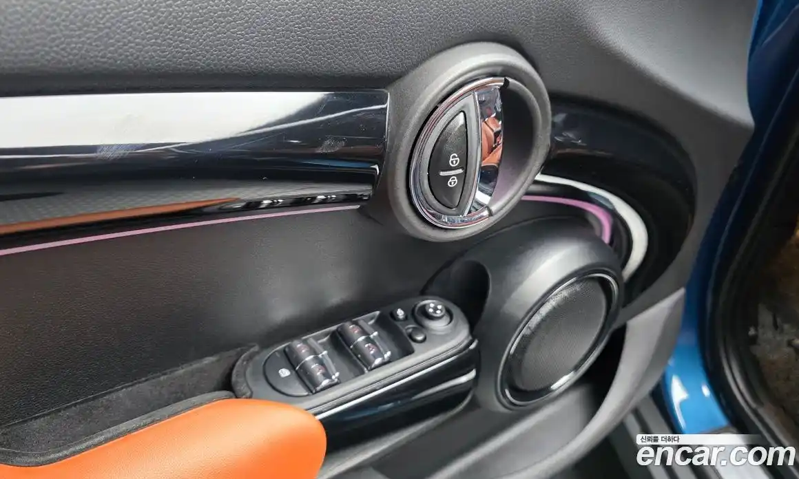 Mini Cooper 2024 2.0 автомат (гидро), фото 26