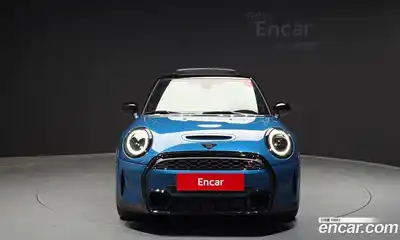 Mini Cooper 2024 2.0 автомат (гидро), миниатюра 3