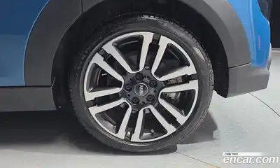 Mini Cooper 2024 2.0 автомат (гидро), миниатюра 7