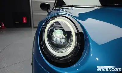 Mini Cooper 2024 2.0 автомат (гидро), миниатюра 8