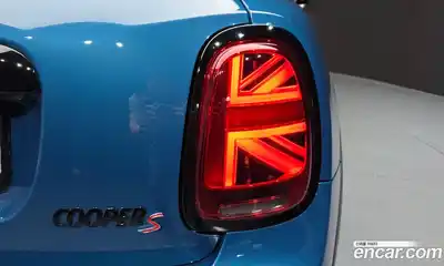 Mini Cooper 2024 2.0 автомат (гидро), миниатюра 9
