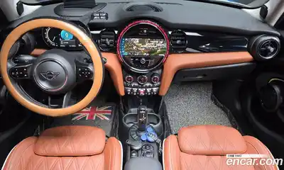 Mini Cooper 2024 2.0 автомат (гидро), миниатюра 10