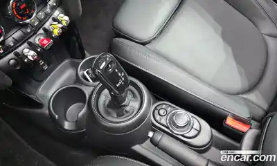 Mini Cooper 2021 1.5 автомат (гидро), миниатюра 12