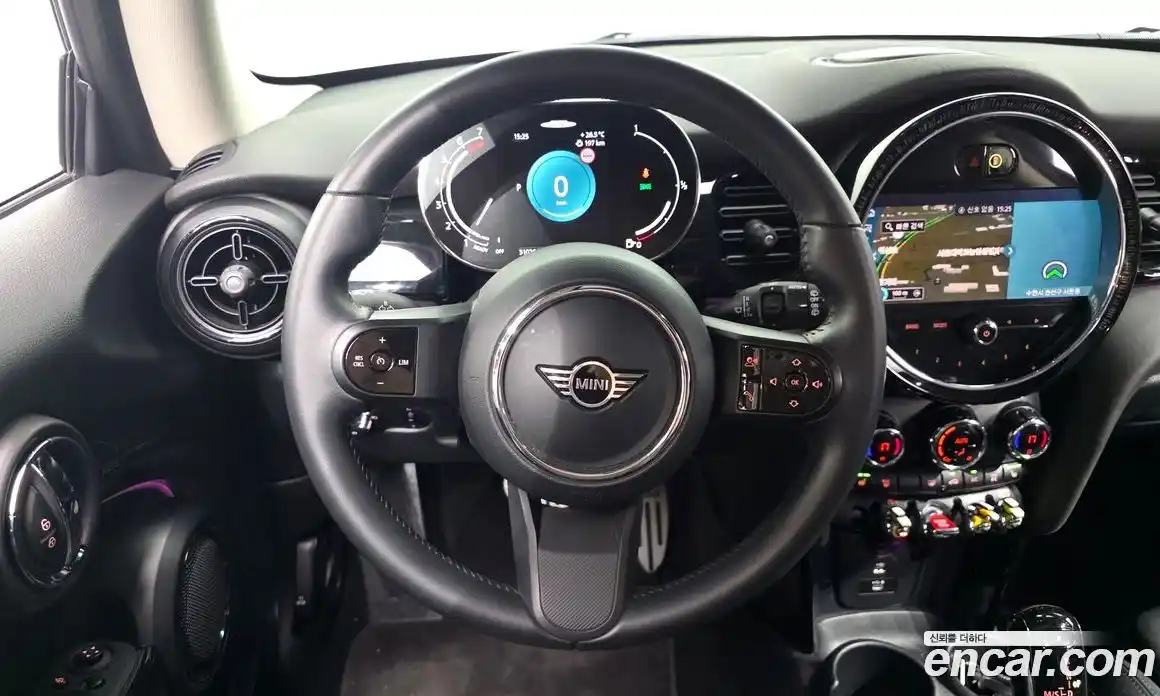 Mini Cooper 2021 1.5 автомат (гидро), фото 17