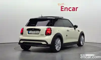 Mini Cooper 2021 1.5 автомат (гидро), миниатюра 2