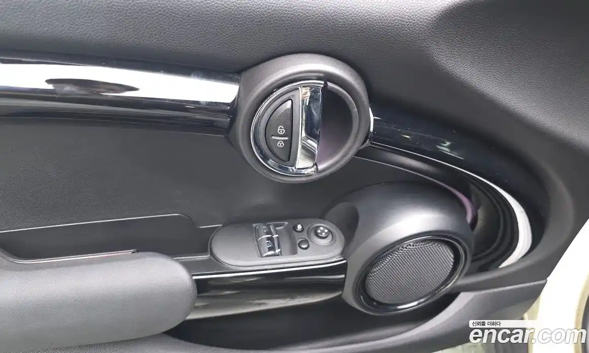 Mini Cooper 2021 1.5 автомат (гидро), фото 25