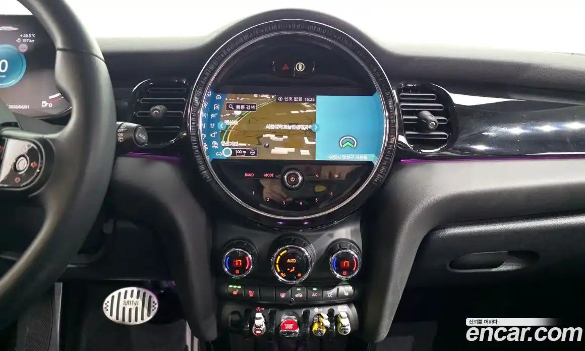 Mini Cooper 2021 1.5 автомат (гидро), фото 28