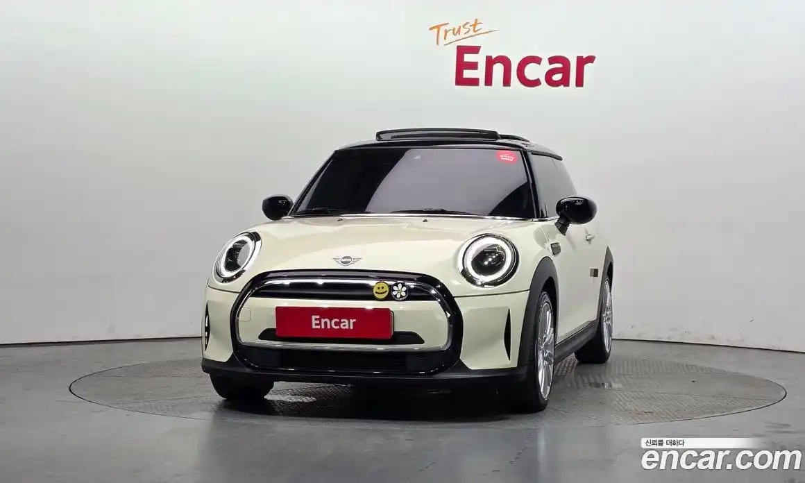 Mini Cooper 2021 1.5 автомат (гидро), фото 3