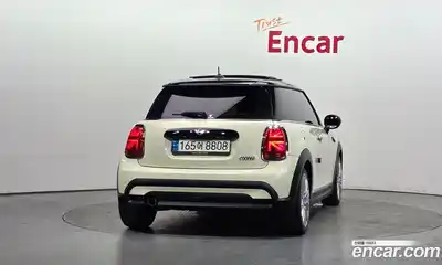Mini Cooper 2021 1.5 автомат (гидро), миниатюра 4
