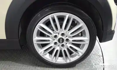 Mini Cooper 2021 1.5 автомат (гидро), миниатюра 7