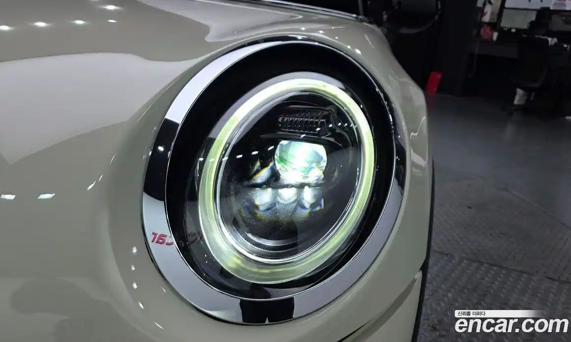 Mini Cooper 2021 1.5 автомат (гидро), фото 8