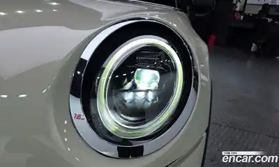 Mini Cooper 2021 1.5 автомат (гидро), миниатюра 8