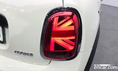 Mini Cooper 2021 1.5 автомат (гидро), миниатюра 9