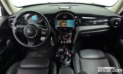 Mini Cooper 2021 1.5 автомат (гидро), миниатюра 10