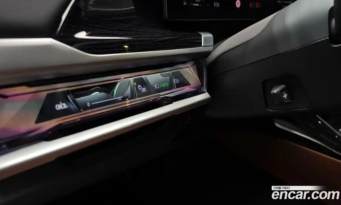 BMW 7 серия 2025 3.0 автомат (гидро), фото 25