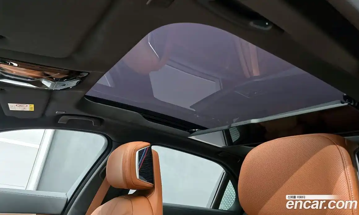 BMW 7 серия 2025 3.0 автомат (гидро), фото 27